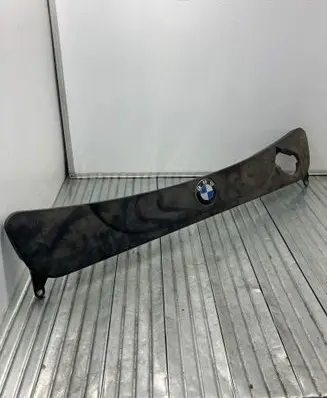 BMW 5 E60 E61 Engine cover (trim) 7801282