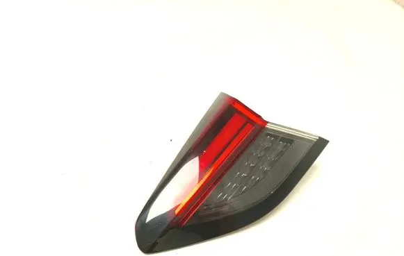 Opel Corsa F Tailgate rear/tail lights 39162669