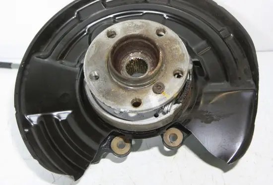 BMW 1 F20 F21 Rear wheel hub 33326792515 6792515 34406792263