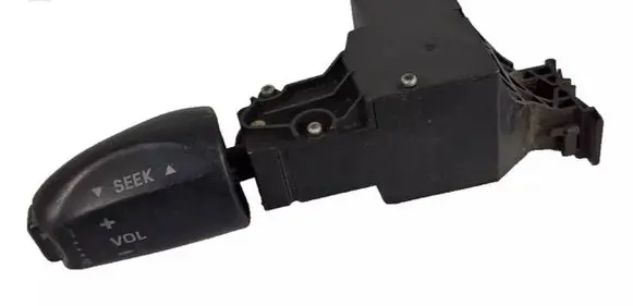 Ford Galaxy Multifunctional control switch/knob 7M0953504A