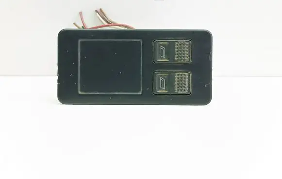 Audi A6 S6 C4 4A Electric window control switch 4A0959521A