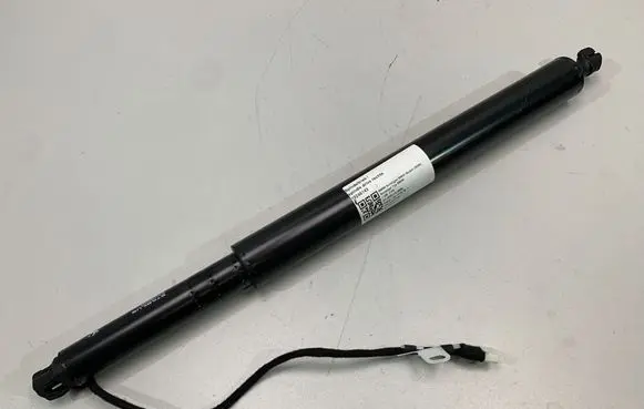 BMW iX Tailgate/trunk strut/damper 7954154