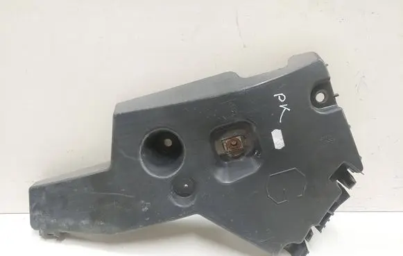 Nissan Interstar Front bumper mounting bracket 8200409286