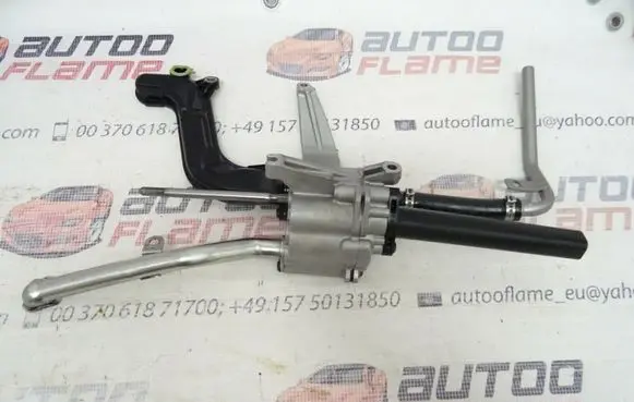 BMW M3 F80 Oil pump 7846385