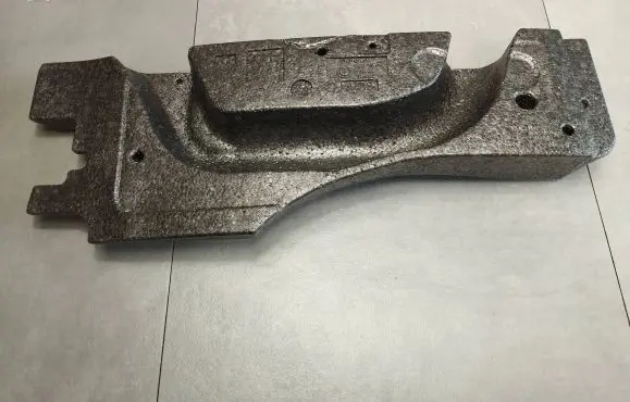 BMW 7 G11 G12 Other interior part 7343484