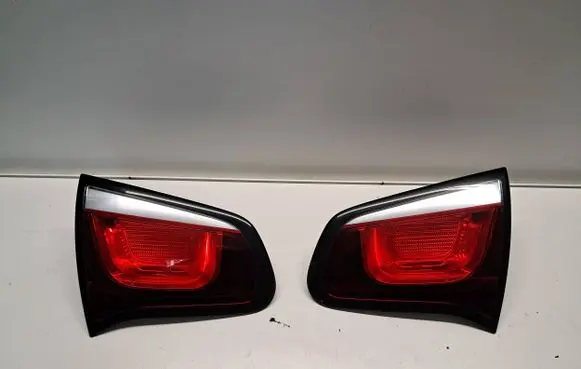 Citroen C3 Rear/tail lights 9803934280 9803934380