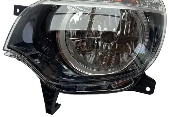 Renault Twingo III Headlight/headlamp 260600966R