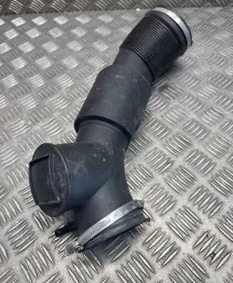 Audi A6 S6 C7 4G Air intake duct part 06E129615H PETPFT1 P01039791