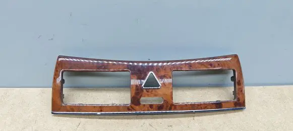 Mercedes-Benz CLK A209 C209 Center console decorative trim A2096800882