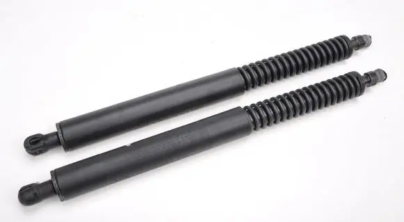 Peugeot 307 CC Tailgate/trunk/boot tension spring 9652371280