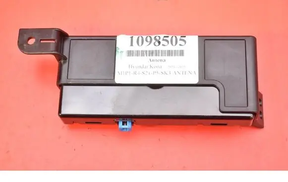 Hyundai Kona I Aerial GPS antenna 96240BE000