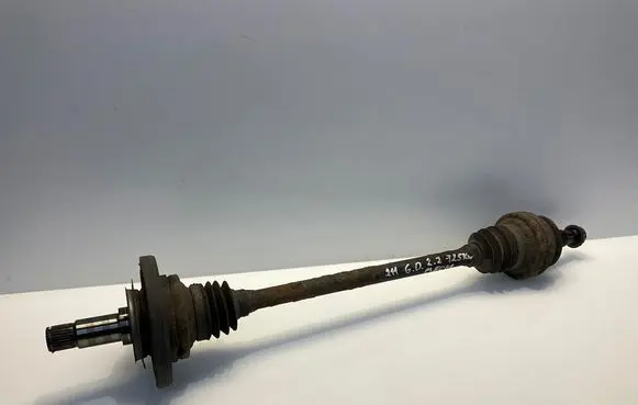 Mercedes-Benz E W211 Rear driveshaft A2113501302 2113501302