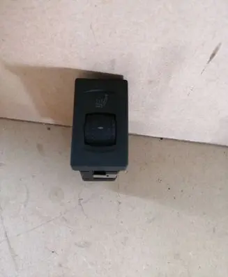 Volkswagen PASSAT B5 Seat heating switch 3B0963564A