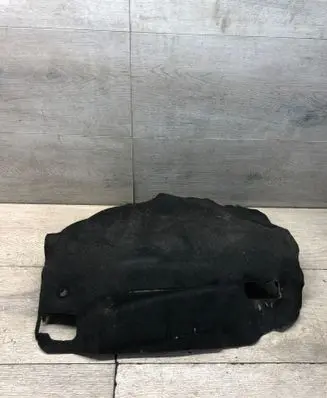BMW 1 F20 F21 Heat shield in engine bay BMW1114 7810839 54703011