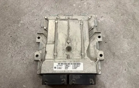 Ford Ranger IV Engine control unit/module MB3G12A650CUA RB3A12B684AA