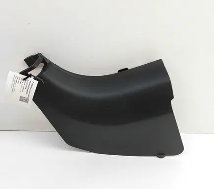 (A) pillar trim