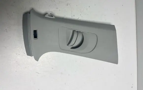 Volkswagen Golf VII (B) pillar trim (top) 5G4868312
