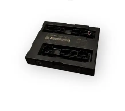 Comfort/convenience module