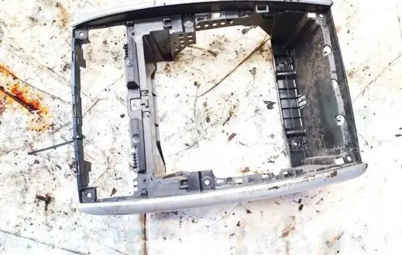 Mercedes-Benz B W245 Other interior part