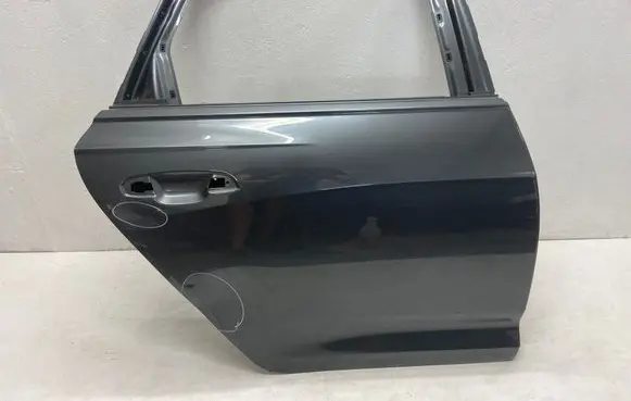 Audi A6 S6 C8 4K Rear door