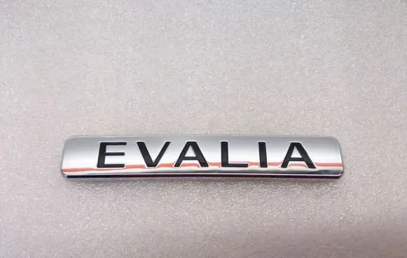 Nissan NV200 Manufacturers badge/model letters 908923LD0A
