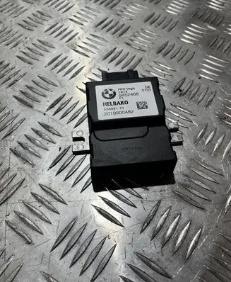 BMW 3 G20 G21 Fuel pump relay 9452468