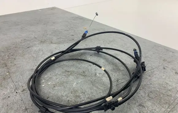 Honda CR-V Engine bonnet/hood lock release cable T1GRCHG2108