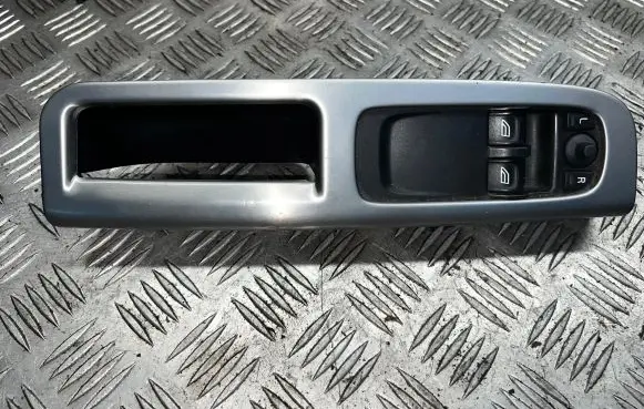 Volvo C30 Electric window control switch 31295124AA 03454150