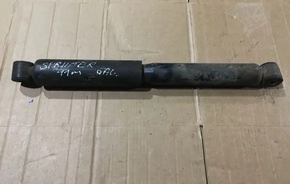 Mercedes-Benz Sprinter W906 Rear shock absorber/damper A9063200831