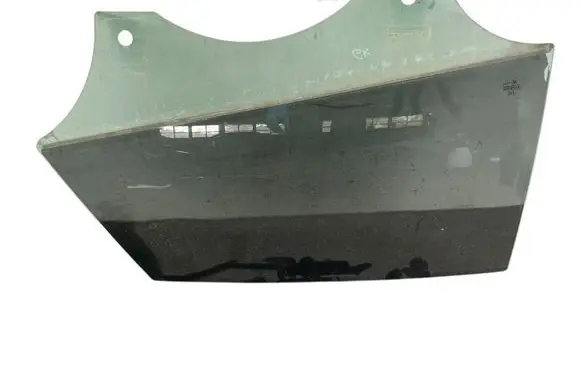 Audi A5 Sportback 8TA Rear door window glass 8T8845205B 43R00082