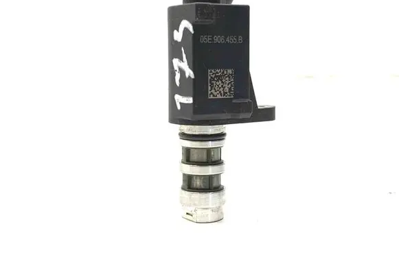 Volkswagen Taos Electromagnetic valve 05E906455B
