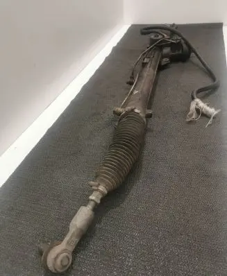 Volkswagen PASSAT B5.5 Steering rack 8D1422074F 7852974781 7852501580