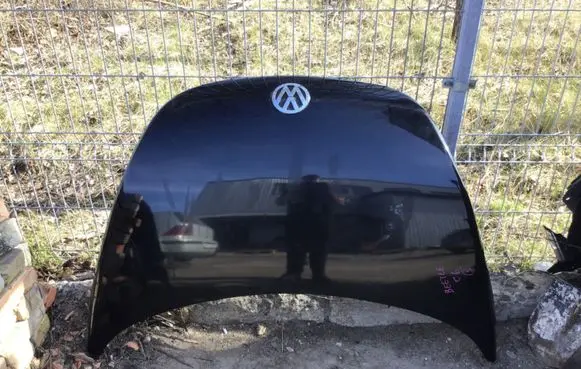 Volkswagen New Beetle Engine bonnet/hood OEM