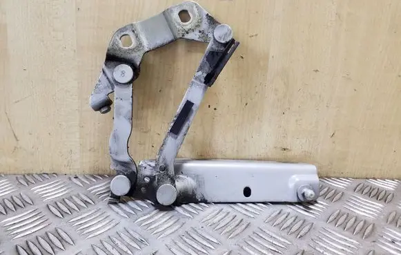 Land Rover Freelander 2 - LR2 Engine bonnet/hood hinges 6H5216800AC