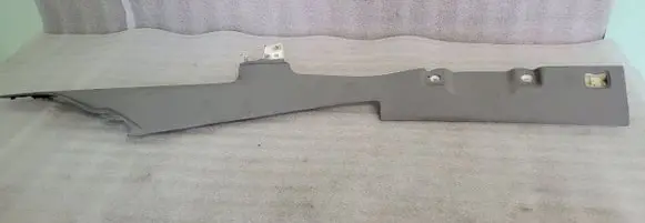 Audi A8 S8 D3 4E Other sill/pillar trim element 4E9868289D 056PXAC07ZR 011CDS008MY