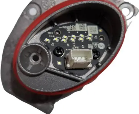 KIA Sportage LED ballast control module R292161060