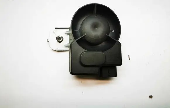 Alarm system siren