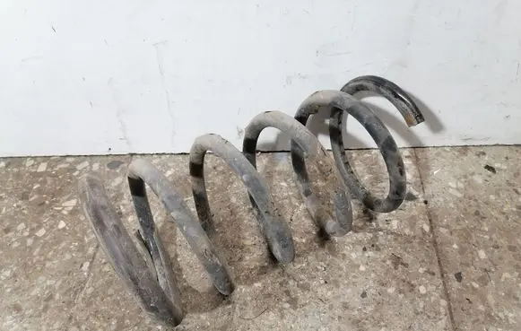 Volvo V70 Rear coil spring