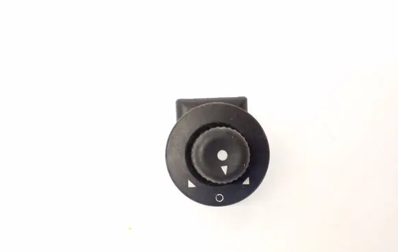 Citroen C3 Wing mirror switch 185526