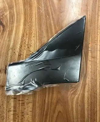 Nissan Juke II F16 Front door trim (molding) 802916UA0A