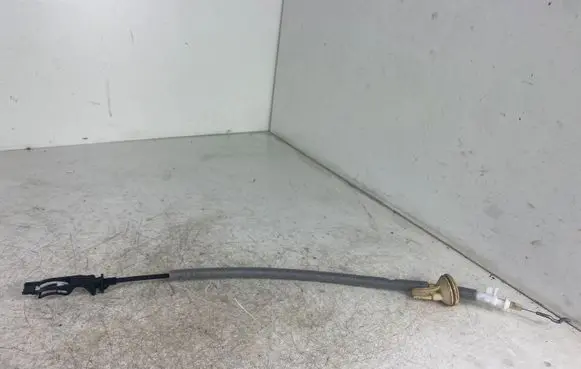 Volkswagen PASSAT B8 Rear door cable line 3G0839085F