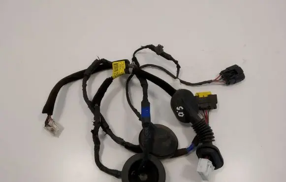Hyundai i40 Rear door wiring loom 916603Z040 12903023