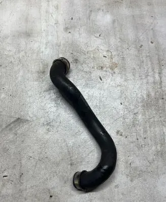 Mercedes-Benz E W211 Engine coolant pipe/hose A2115015482