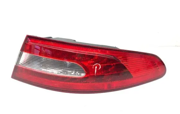 Jaguar XF Rear/tail lights