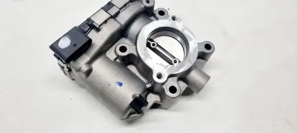 Nissan Qashqai J12 Throttle valve 161203209R 1612000Q0F