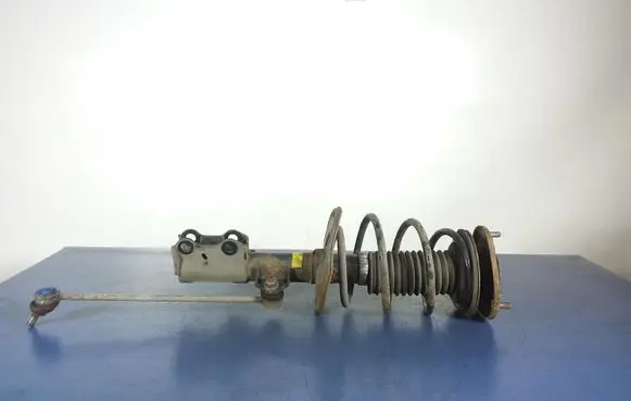 Toyota Corolla E140 E150 Front shock absorber with coil spring