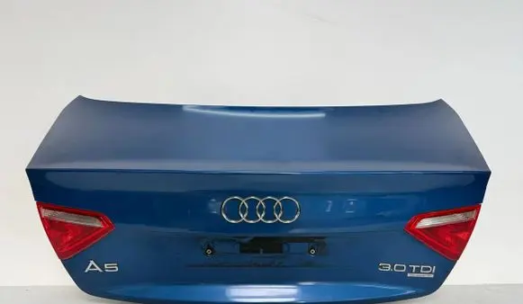 Audi A5 8T 8F Tailgate/trunk/boot lid FPW2894