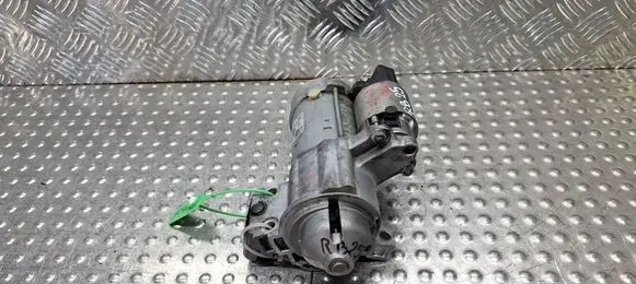BMW 3 F30 F35 F31 Starter motor S27720859 8570846