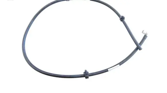 Mercedes-Benz GLC X253 C253 Windshield washer fluid hose A2538602200