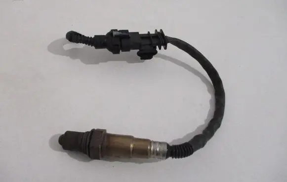 Peugeot 208 II Lambda probe sensor 9810666880